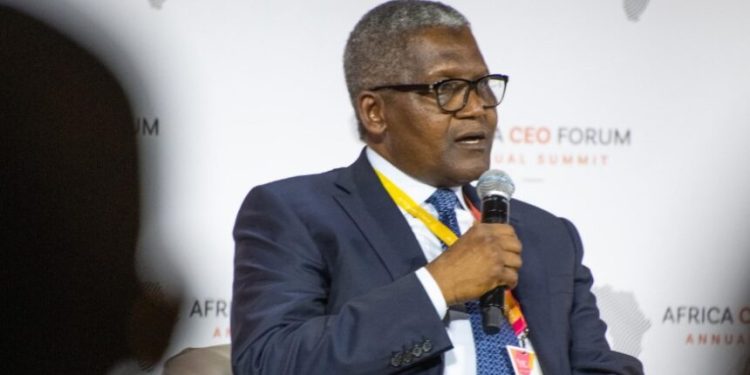 Marketers battle Dangote in court, insist on petrol import