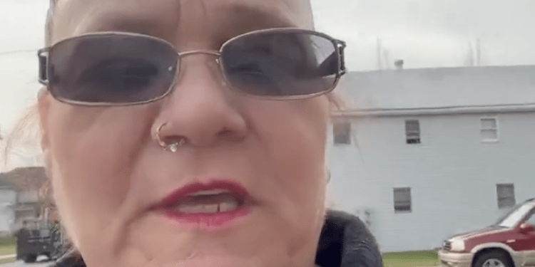 ‘I still love Nigerian men’, says American woman after falling victim of romance scams