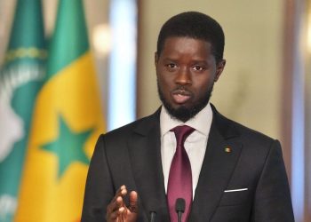 Pres. Faye orders closure of French military bases in Senegal