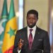 Pres. Faye orders closure of French military bases in Senegal