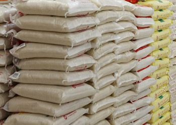 Food inflation: Rice price jumps by 144%