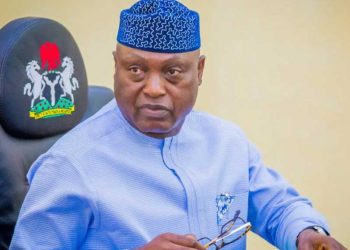 Ekiti restates ban on use of school premises for social events