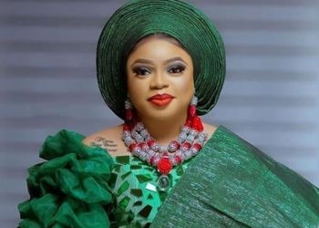 Bobrisky jets out of Nigeria amid legal troubles