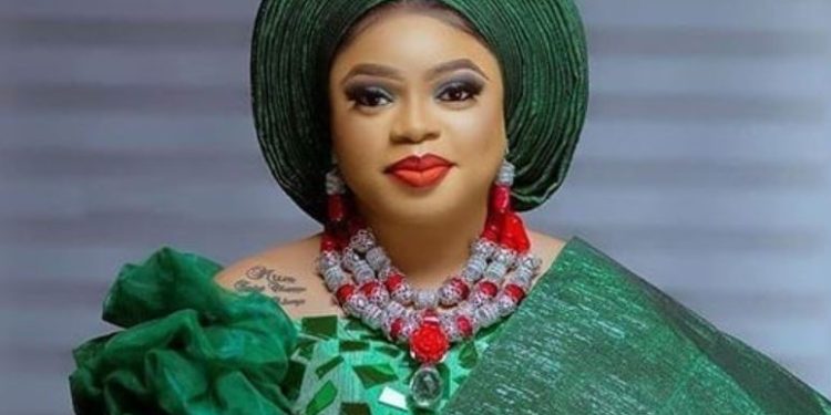 Bobrisky jets out of Nigeria amid legal troubles
