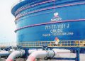 South Africa, seven countries queue to lift Dangote fuel