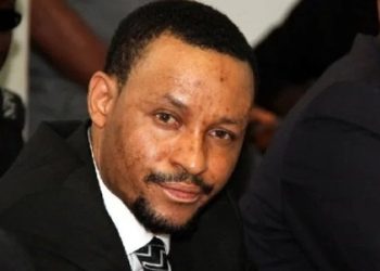 Senate removes CCT chairman, Danladi Umar, over alleged misconduct