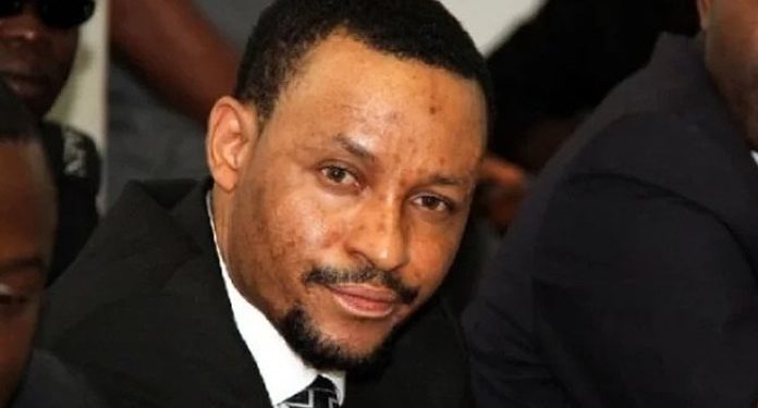 Senate removes CCT chairman, Danladi Umar, over alleged misconduct