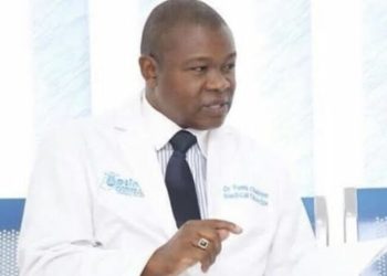 Appeal Court nullifies Lagos doctor’s rape conviction