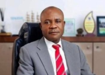 Gov. Mbah flags off construction of 300-bed hospital