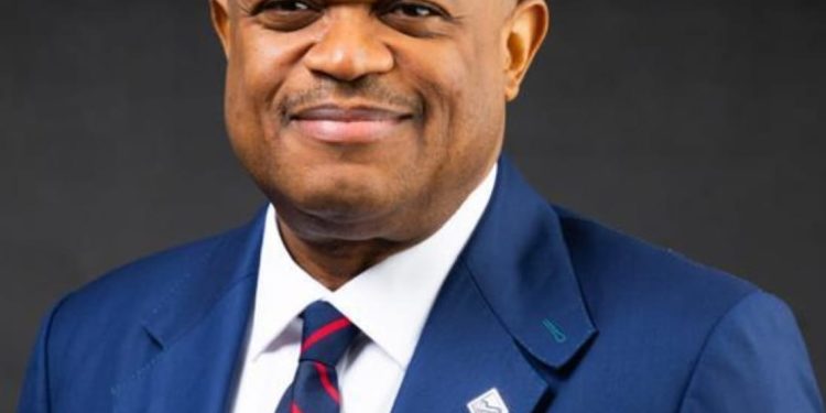 Ntia, NNPCL new EVP Upstream, charges stakeholders on corporate governance, transparency