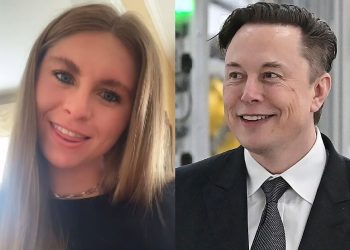 Elon Musk’s transgender daughter announces plans to leave US after Trump’s victory