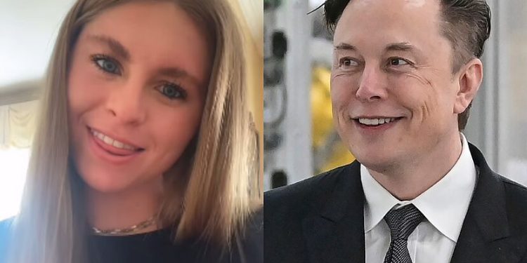 Elon Musk’s transgender daughter announces plans to leave US after Trump’s victory