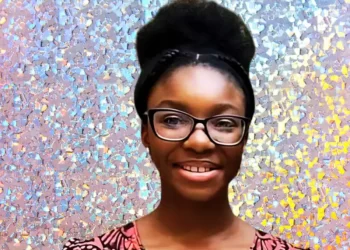 Eniola Shokunbi: 12-yr-old Nigerian girl invents air filter, gets $11.5m funding