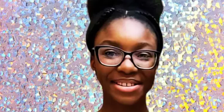 Eniola Shokunbi: 12-yr-old Nigerian girl invents air filter, gets $11.5m funding