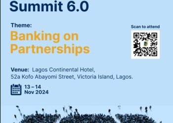 FirstBank hosts Fintech Summit 6.0, launches Fintech Innovators Pitch Programme