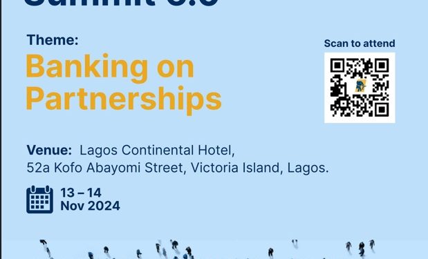 FirstBank hosts Fintech Summit 6.0, launches Fintech Innovators Pitch Programme