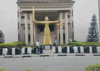 Reps pass bill to increase number of FCT High Court Judges