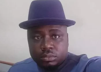 Edo: Okpebholo names Fred Itua Chief Press Secretary