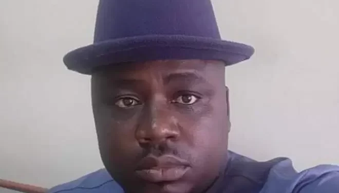 Edo: Okpebholo names Fred Itua Chief Press Secretary