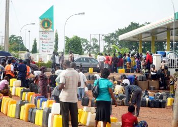 Nigerians need affordable fuel – Punch