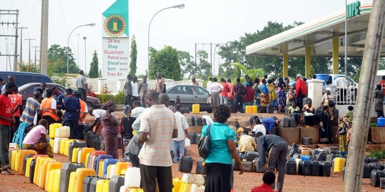 Nigerians need affordable fuel – Punch