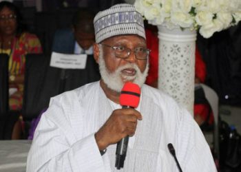 Elections: Vote-buying must stop – Abdulsalami tells politicians