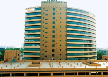 Bank of Industry: Some highlights of an impactful year