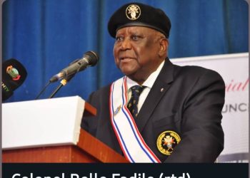 Like a Cat with “Nine Lives”: A testament of resilience and patriotism