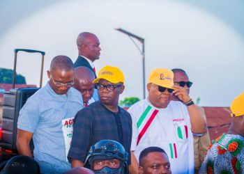 Ondo guber: Adeleke rallies Osun indigenes to support Ajayi