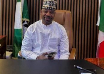 MC Oluomo defies court order, assumes office as NURTW president