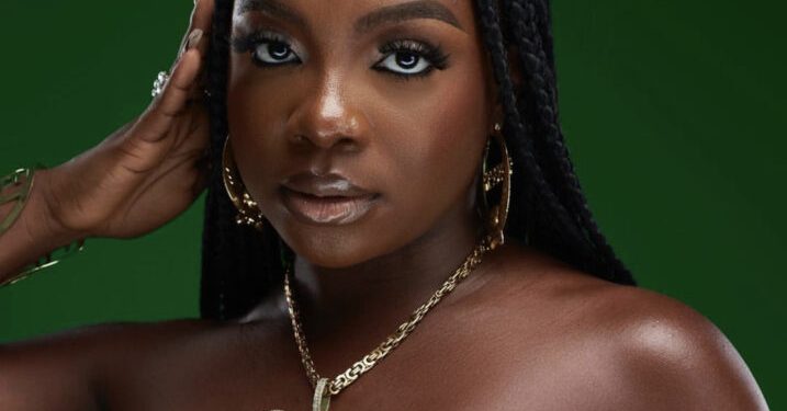 Music gave me opportunity to work with my idols – Ugoccie