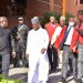 Court remands ex-Gov. Yahaya Bello in EFCC custody