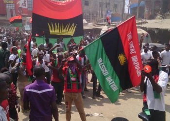 End insecurity in South-East, says IPOB to Igbo politicians