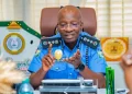 Police IG bars Amotekun, vigilante from Ondo poll
