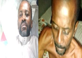 Concerned citizens appeal to Gov. Sanwo-Olu, Dangote Foundation, banks, MTN Foundation, NNPC, others to assist journalist for brain surgery