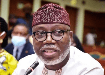 INEC declares Aiyedatiwa as Ondo State guber winner