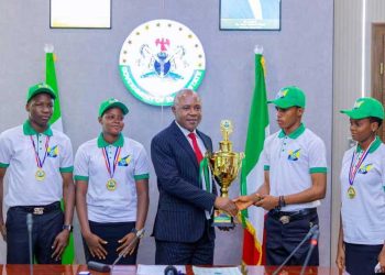 Enugu to represent Nigeria at World Schools Debate Championship in Panama