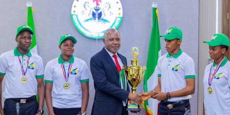 Enugu to represent Nigeria at World Schools Debate Championship in Panama
