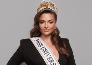 Miss South Africa withdraws from Miss Universe due to health concerns