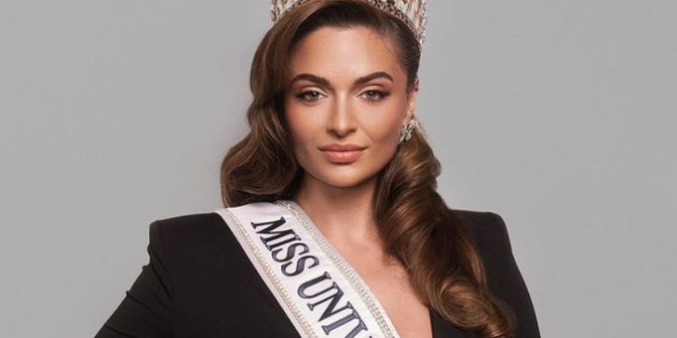 Miss South Africa withdraws from Miss Universe due to health concerns