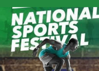 Enugu to host 2026 National Sports Festival