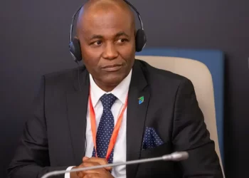 WHO Africa regional director-elect dies at 55