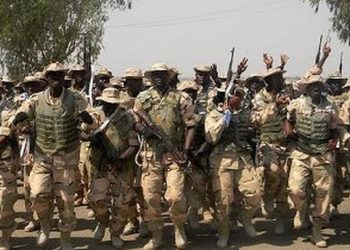 FG, intensify the fight against insecurity – Punch