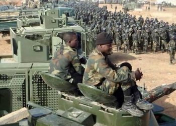 FG plans more troops as Lakurawa terrorists spread in North