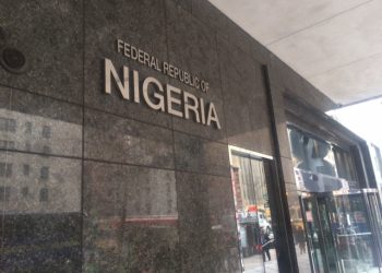 Time to appoint ambassadors – Punch