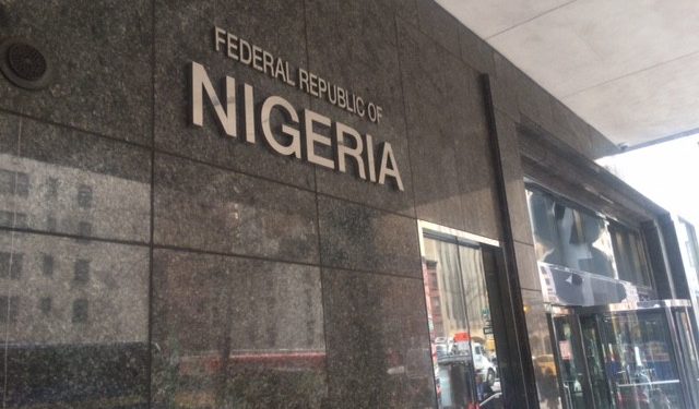 Time to appoint ambassadors – Punch