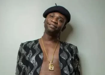Police rearrest popular singer, Speed Darlington