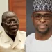 Edo: Oshiomhole kicked against son’s appointment as commissioner – Edo Deputy Governor