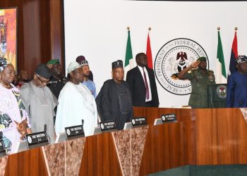 Tinubu postpones FEC meeting over Lagbaja’s death