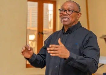 Peter Obi can become president in 2027, says Yunusa Tanko